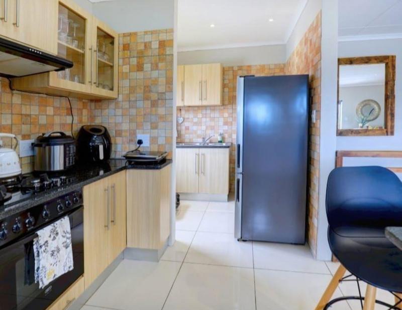 4 Bedroom Property for Sale in Groot Brakrivier Central Western Cape